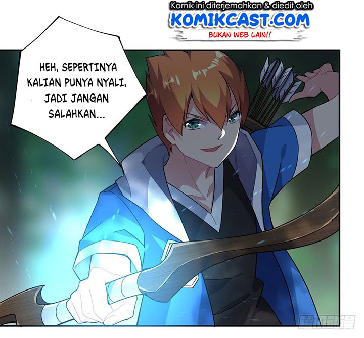 I Picked Up a Demon Lord as a Maid chapter 29